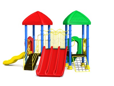 Nuevo equipo de juegos al aire libre en venta para parques de juegos al aire libre TQ-ZR1195